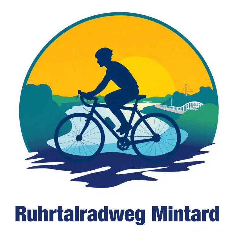 Ihre Werbung Am Malerischen Ruhrtalradweg