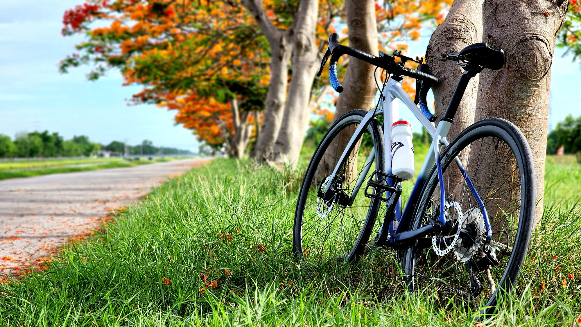 Ihre Werbung Am Malerischen Ruhrtalradweg